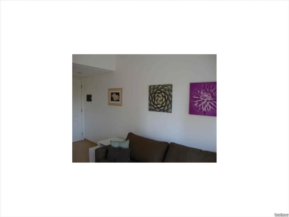 Apartamento, 1 quarto, 34 m² - Foto 3