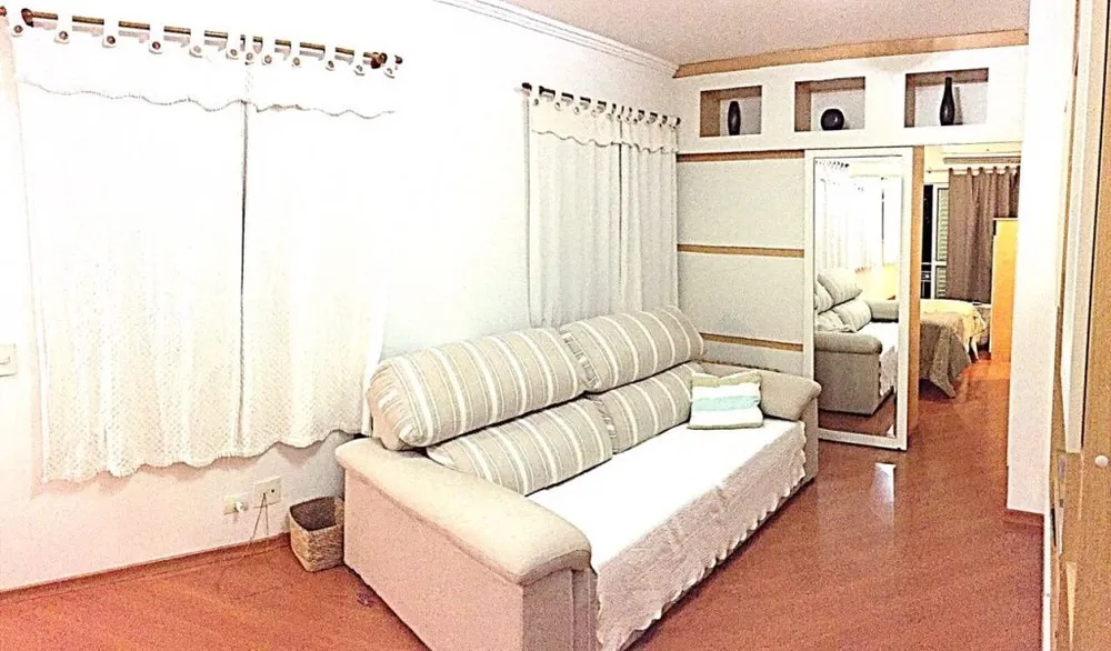 Apartamento, 1 quarto, 40 m² - Foto 4