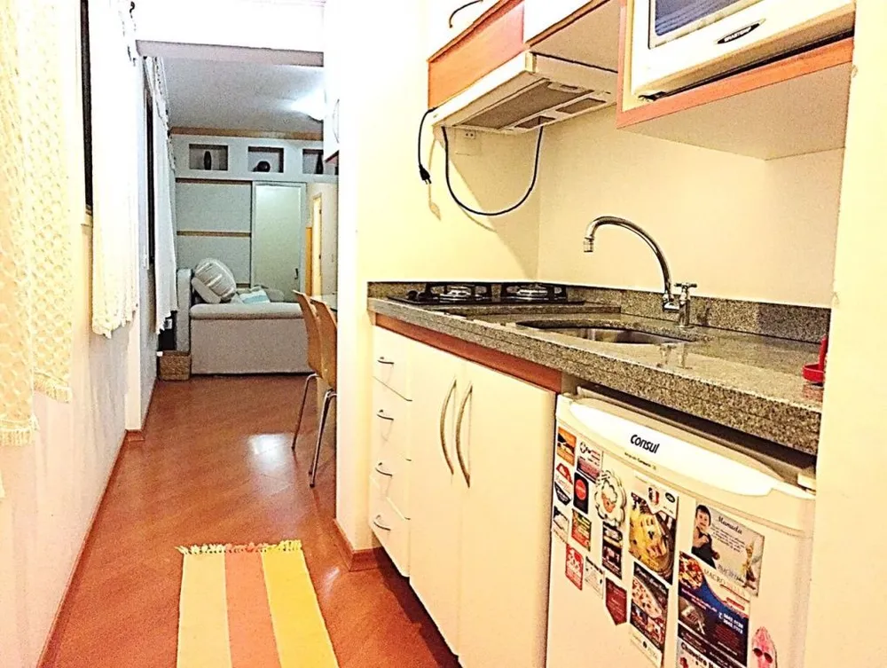 Apartamento, 1 quarto, 40 m² - Foto 7