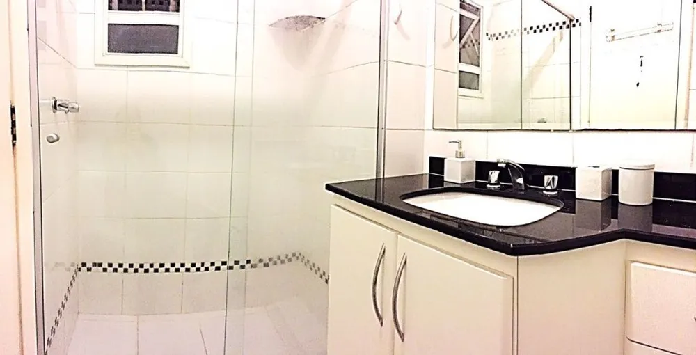 Apartamento, 1 quarto, 40 m² - Foto 8