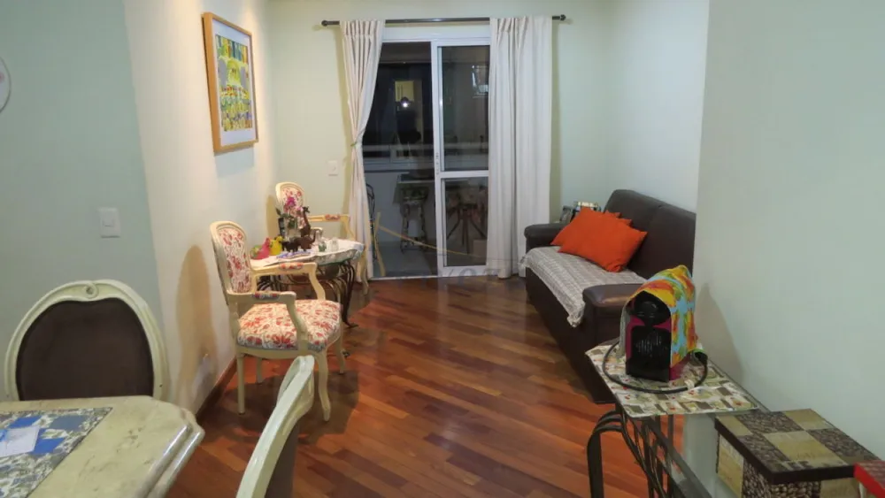 Apartamento, 3 quartos, 87 m² - Foto 3