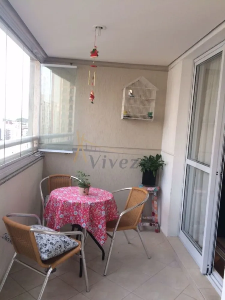 Apartamento, 3 quartos, 87 m² - Foto 2