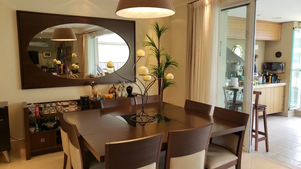 Apartamento, 3 quartos, 223 m² - Foto 4