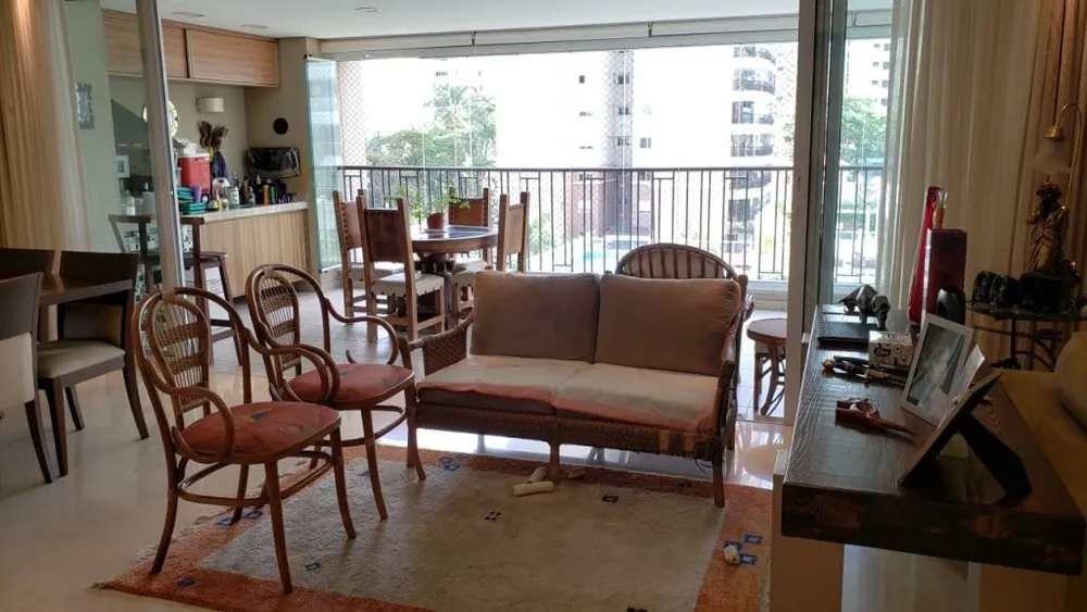 Apartamento, 3 quartos, 223 m² - Foto 3