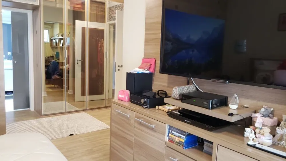 Apartamento, 3 quartos, 223 m² - Foto 8
