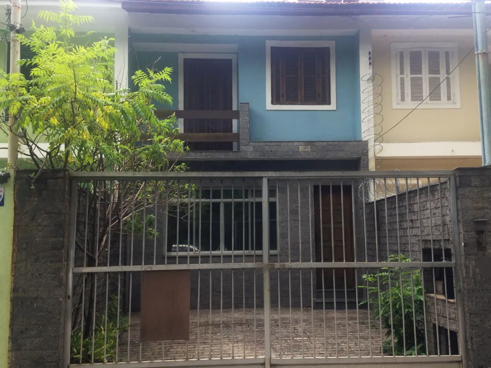 Sobrado, 3 quartos, 99 m² - Foto 1