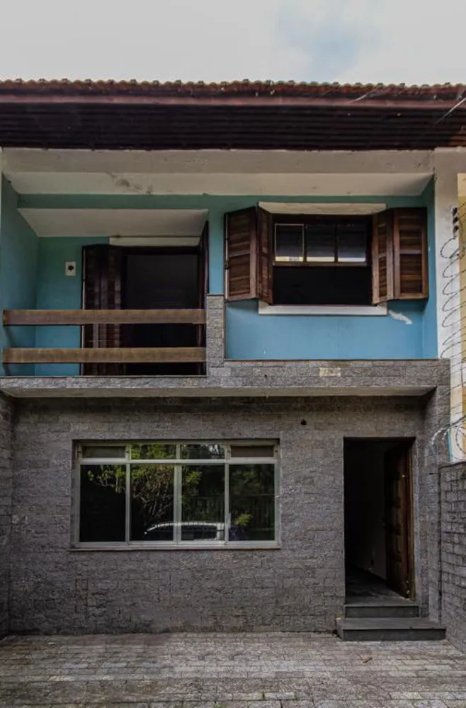 Sobrado, 3 quartos, 99 m² - Foto 2