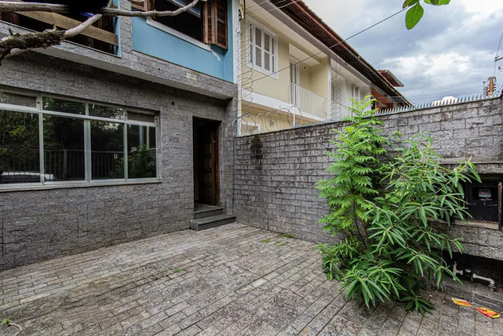 Sobrado, 3 quartos, 99 m² - Foto 3