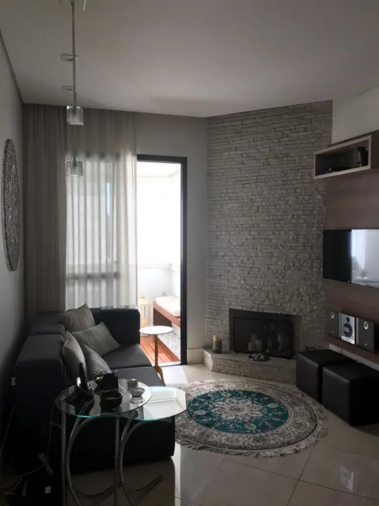 Apartamento, 2 quartos, 50 m² - Foto 1