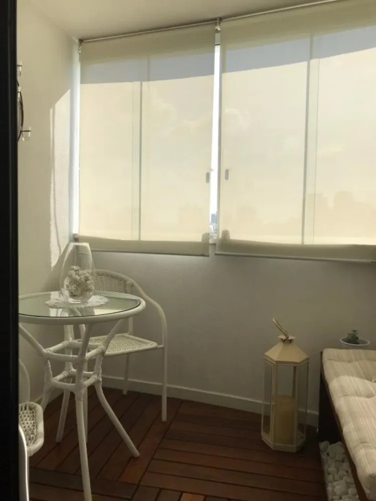Apartamento, 2 quartos, 50 m² - Foto 3