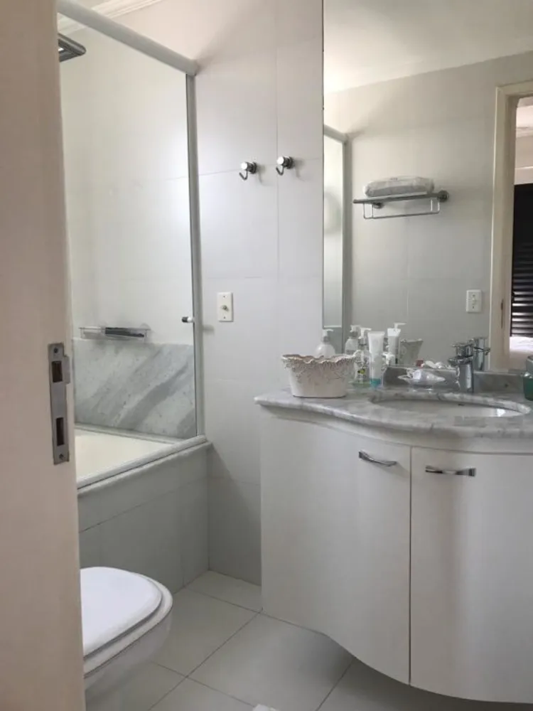 Apartamento, 2 quartos, 50 m² - Foto 5