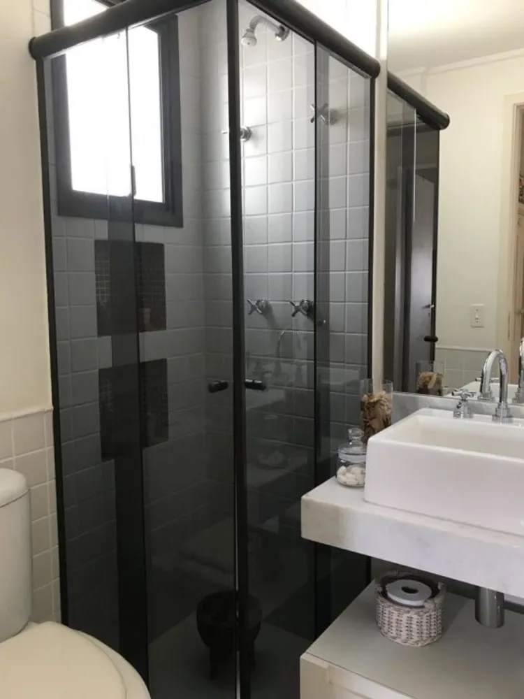 Apartamento, 2 quartos, 50 m² - Foto 8