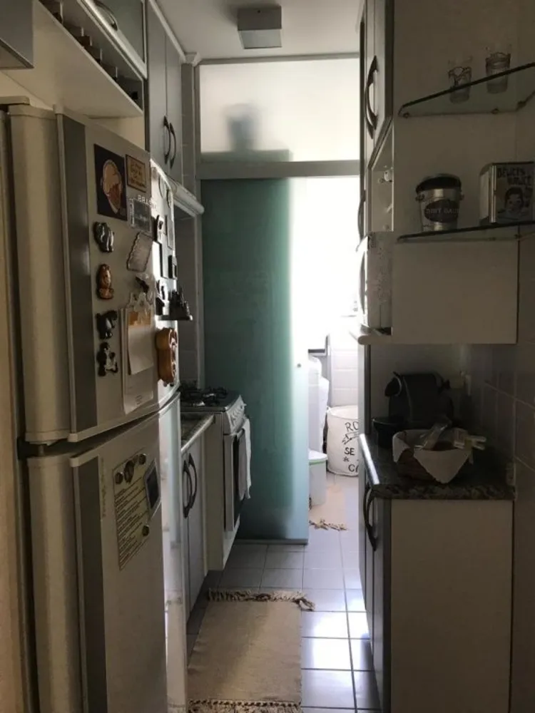 Apartamento, 2 quartos, 50 m² - Foto 4