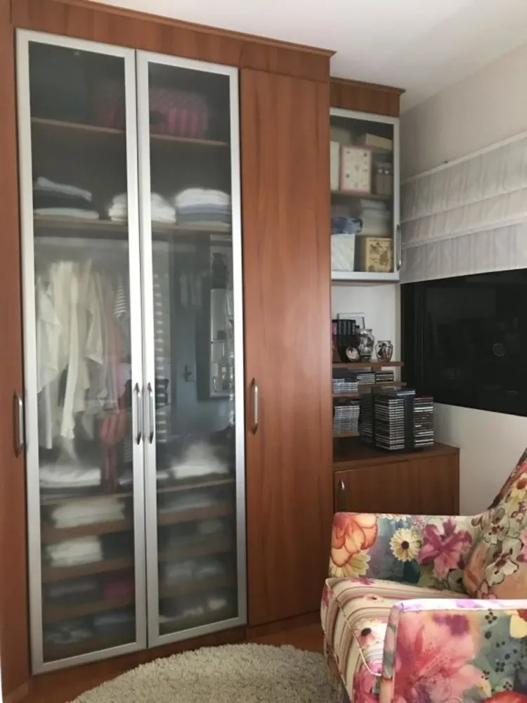 Apartamento, 2 quartos, 50 m² - Foto 6