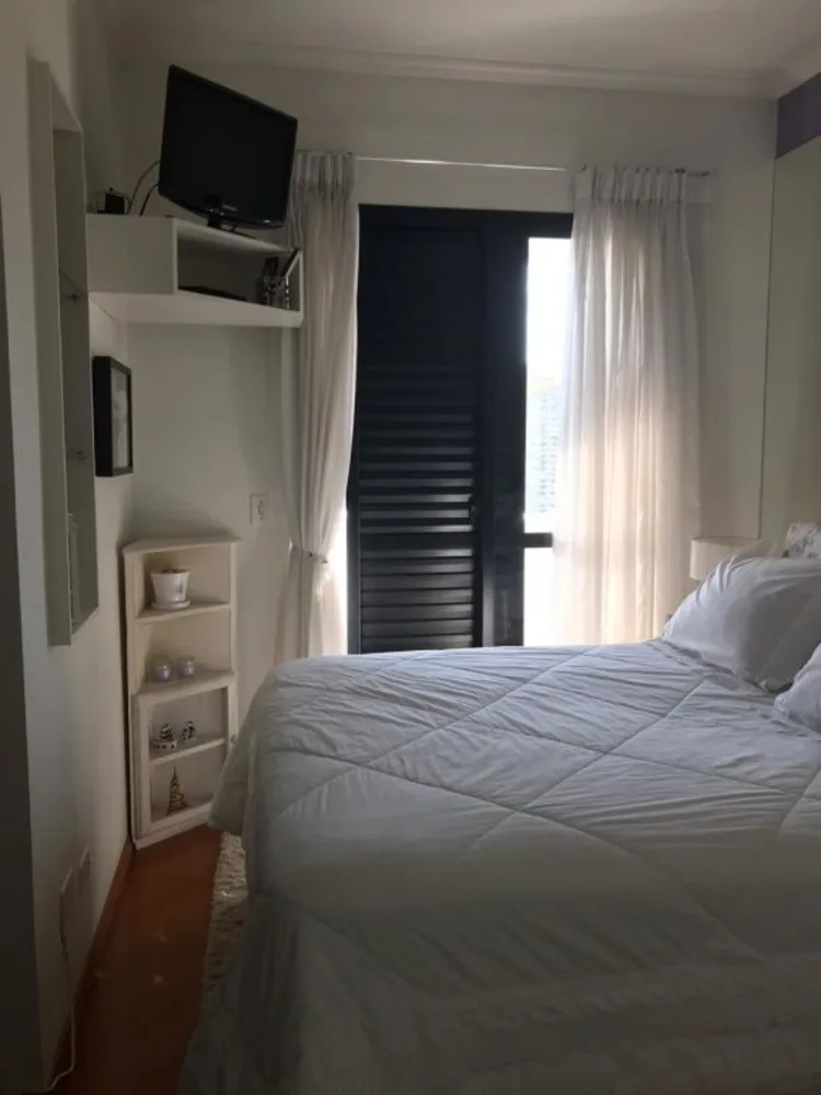 Apartamento, 2 quartos, 50 m² - Foto 7