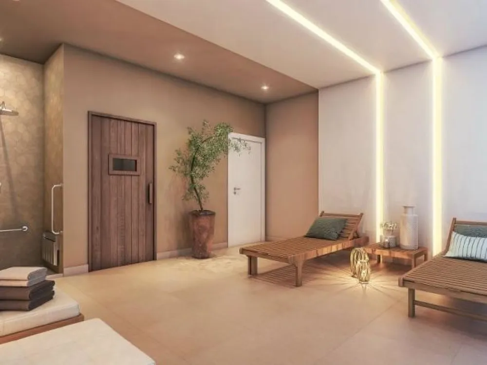 Apartamento, 2 quartos, 48 m² - Foto 3