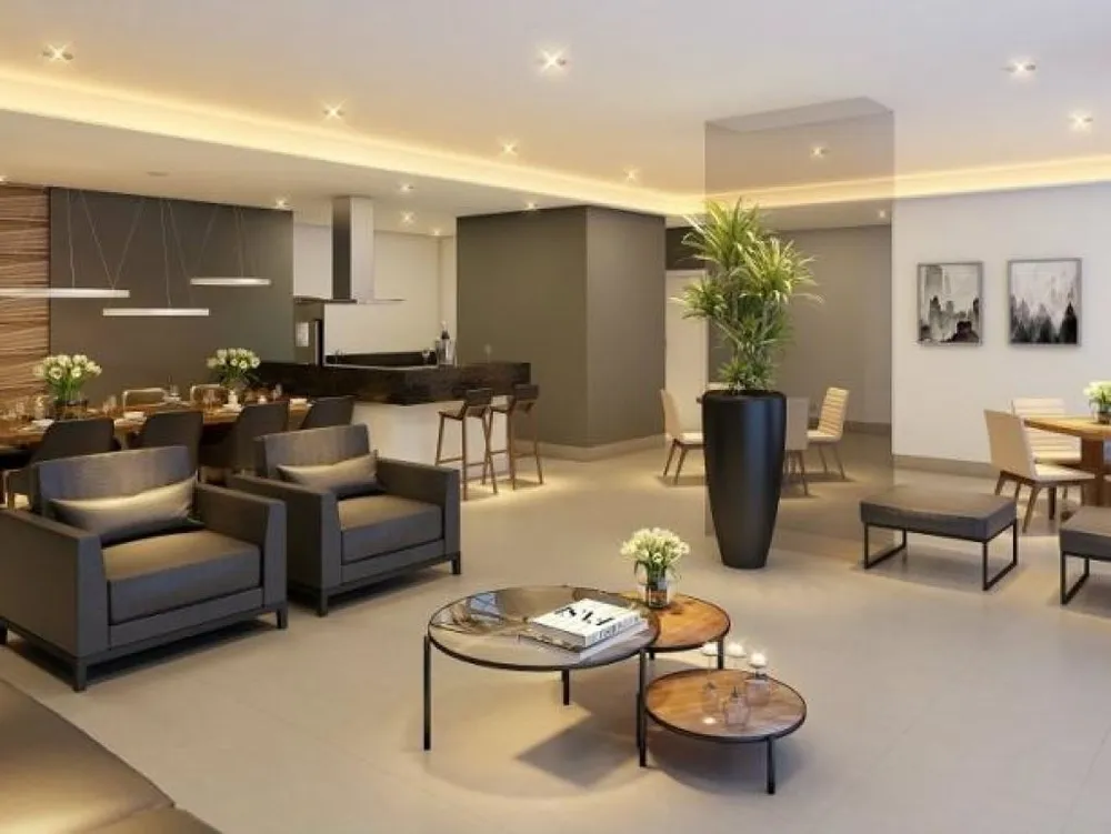 Apartamento, 2 quartos, 48 m² - Foto 7