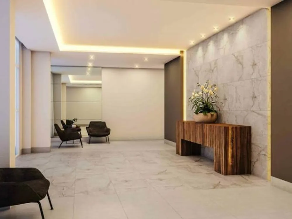Apartamento, 2 quartos, 48 m² - Foto 5