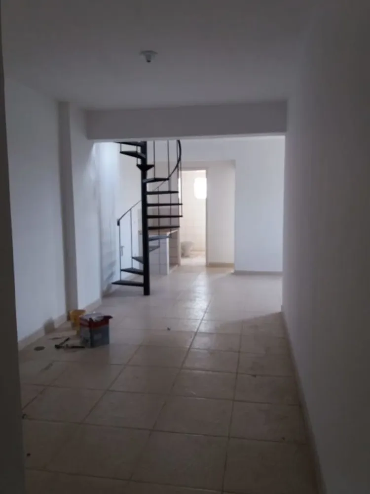 Apartamento, 2 quartos, 65 m² - Foto 2