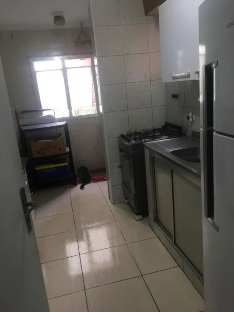 Apartamento, 2 quartos, 68 m² - Foto 4