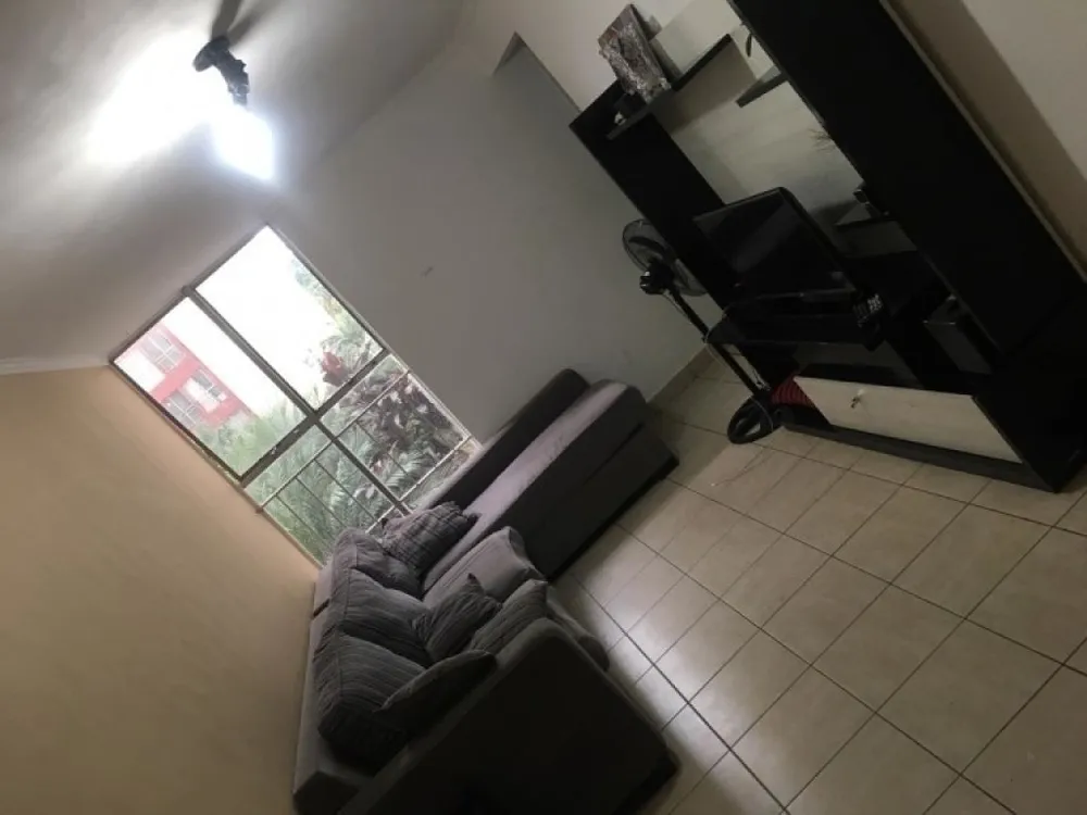 Apartamento, 2 quartos, 68 m² - Foto 1