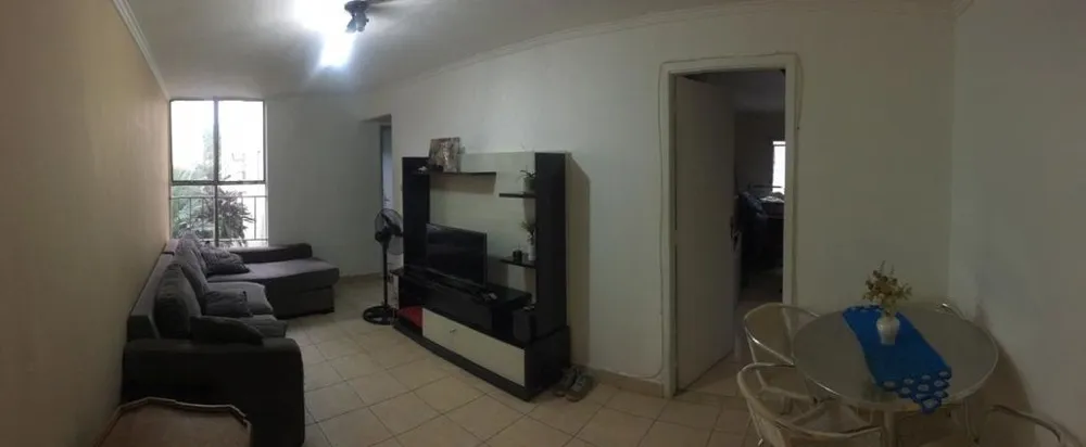 Apartamento, 2 quartos, 68 m² - Foto 2