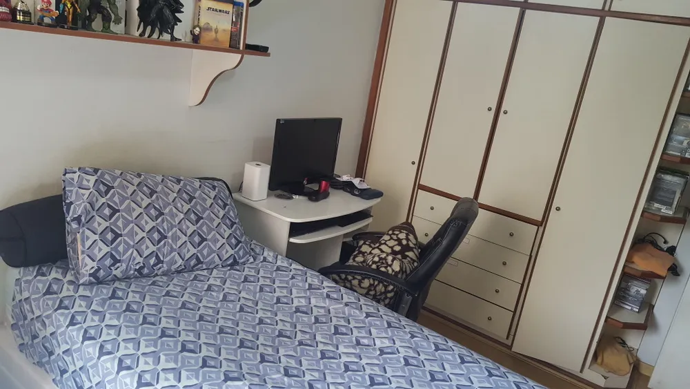 Apartamento, 2 quartos, 68 m² - Foto 7