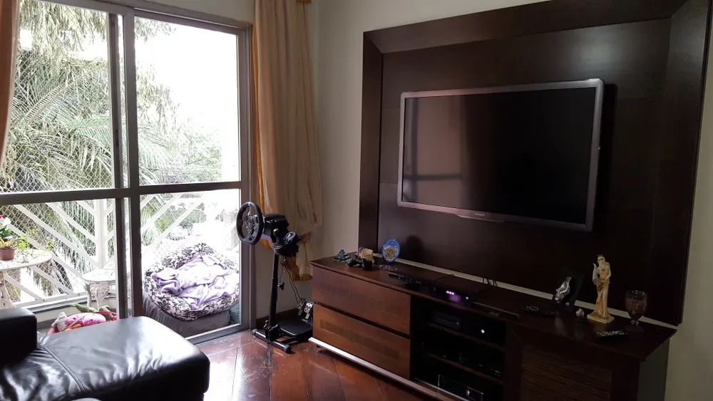 Apartamento, 2 quartos, 68 m² - Foto 1