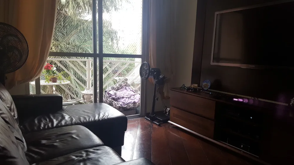 Apartamento, 2 quartos, 68 m² - Foto 2