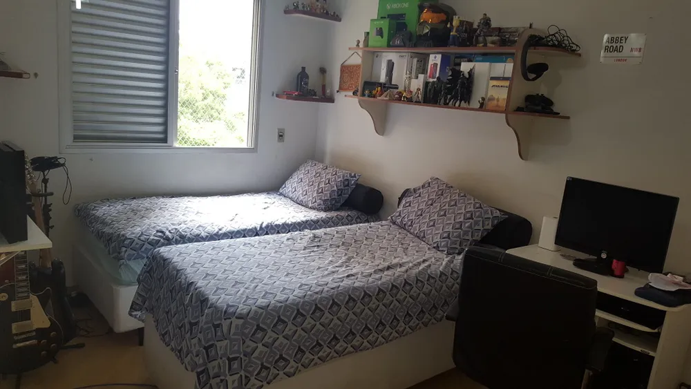 Apartamento, 2 quartos, 68 m² - Foto 5