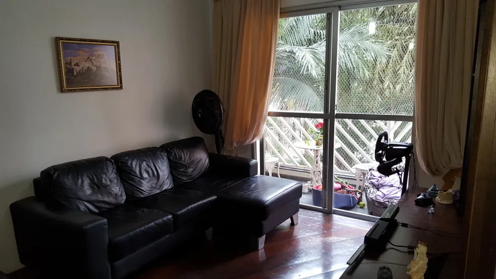 Apartamento, 2 quartos, 68 m² - Foto 3