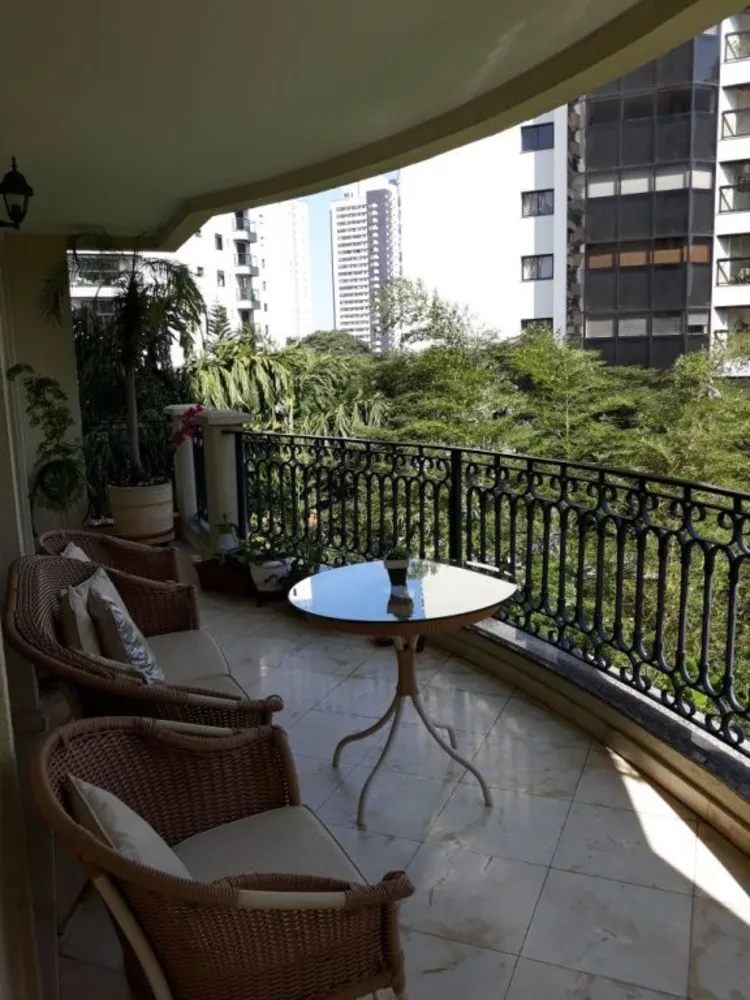 Apartamento, 4 quartos, 311 m² - Foto 2