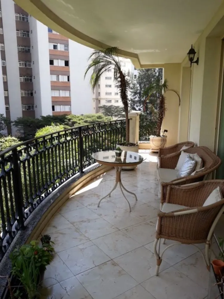 Apartamento, 4 quartos, 311 m² - Foto 1