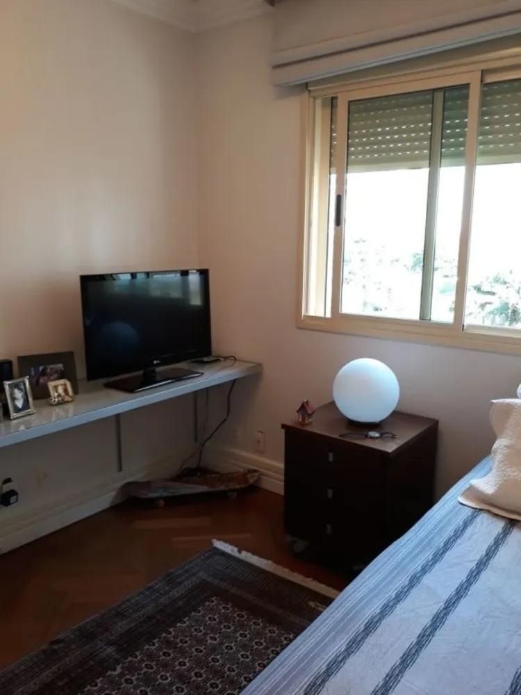 Apartamento, 4 quartos, 311 m² - Foto 8