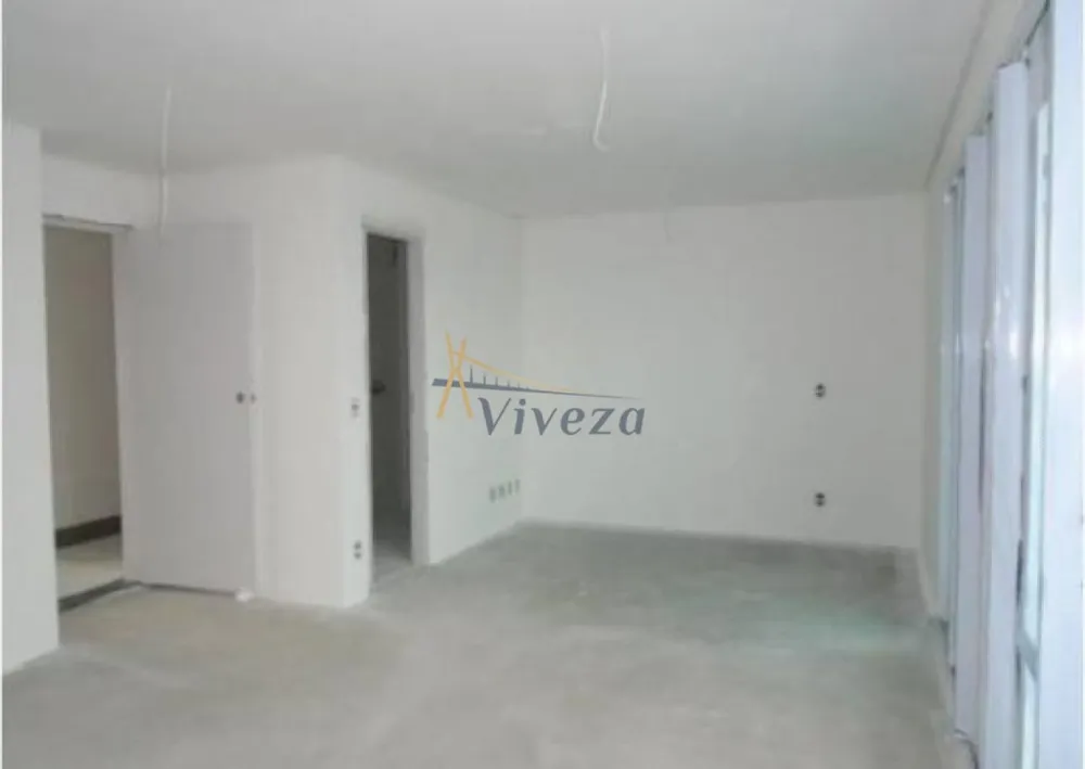 Apartamento, 1 quarto, 44 m² - Foto 1