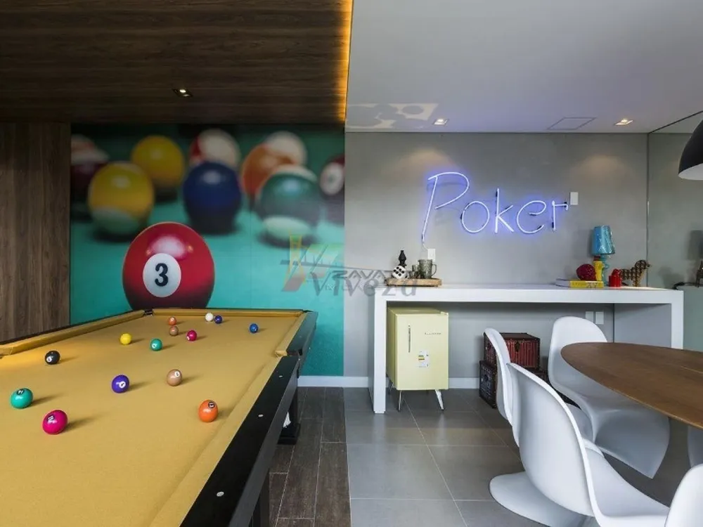 Apartamento, 1 quarto, 44 m² - Foto 6