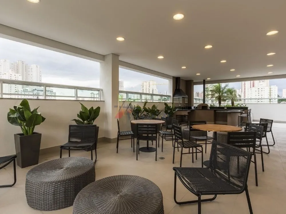 Apartamento, 1 quarto, 44 m² - Foto 7