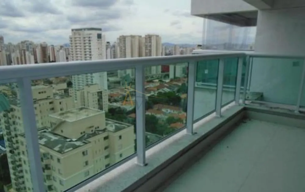 Apartamento, 1 quarto, 44 m² - Foto 2