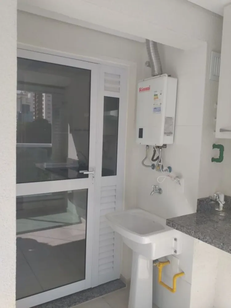 Apartamento, 2 quartos, 64 m² - Foto 8