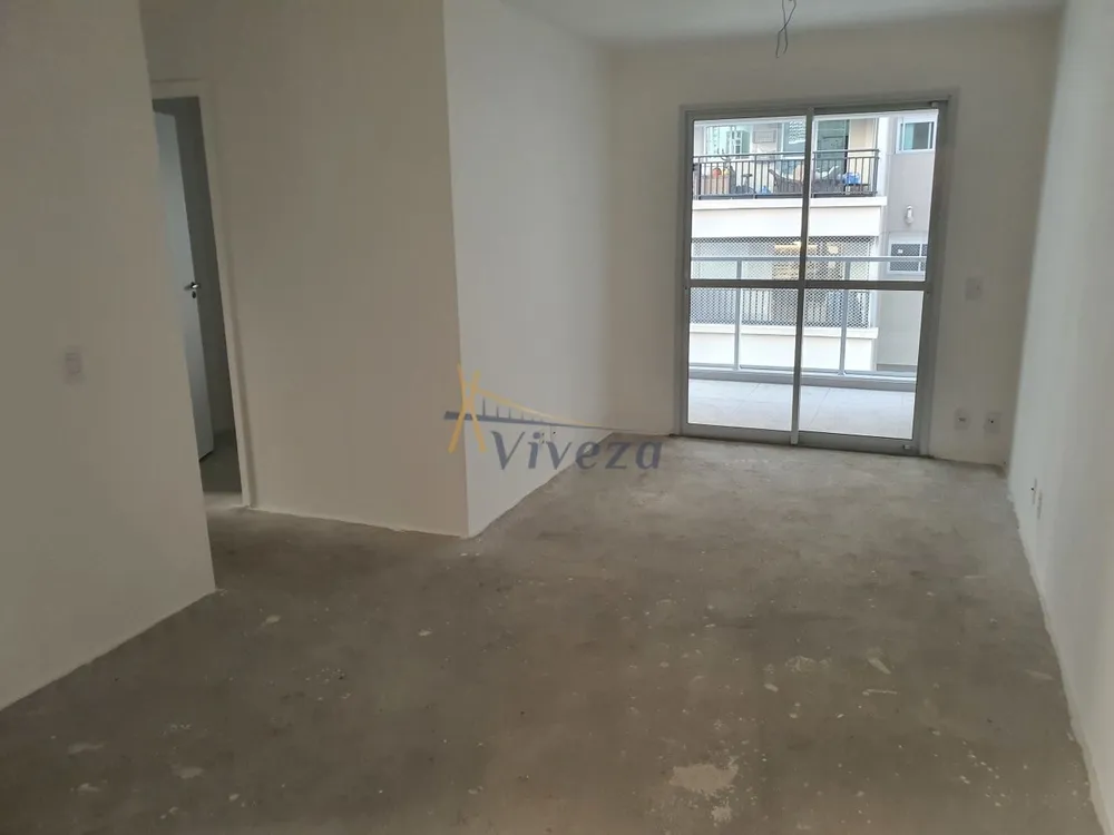 Apartamento, 3 quartos, 72 m² - Foto 1