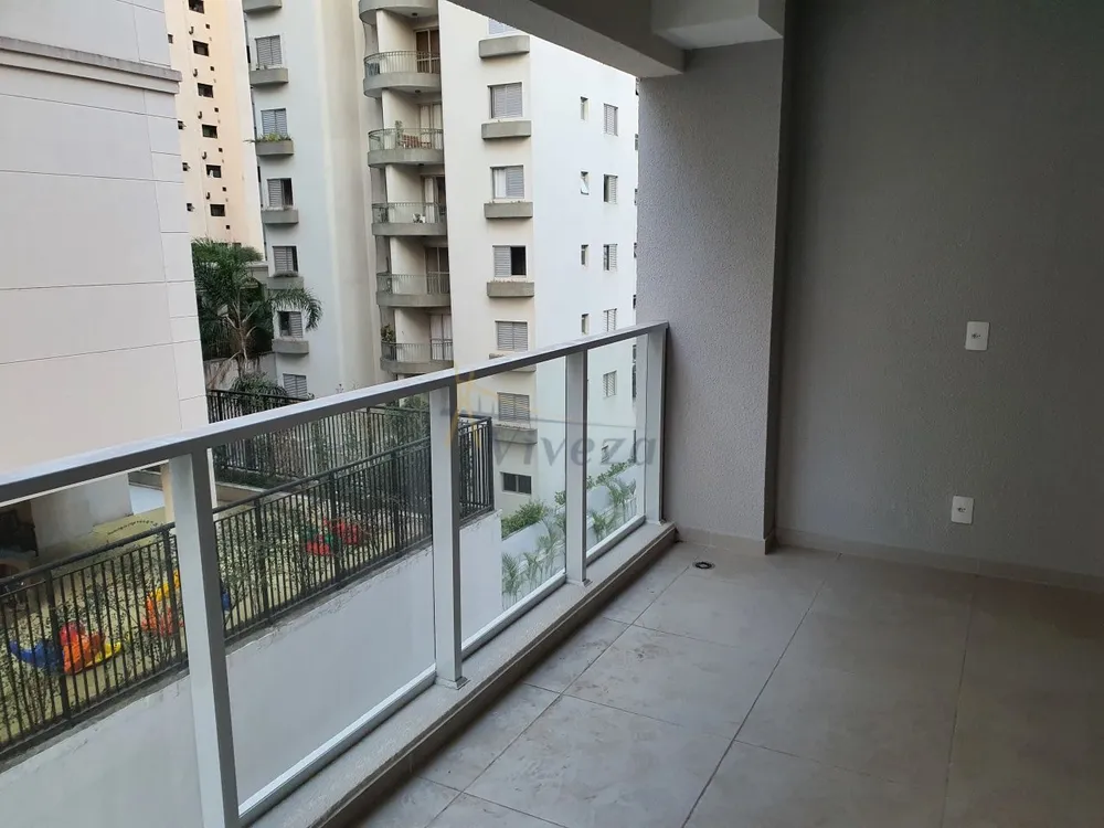 Apartamento, 3 quartos, 72 m² - Foto 4