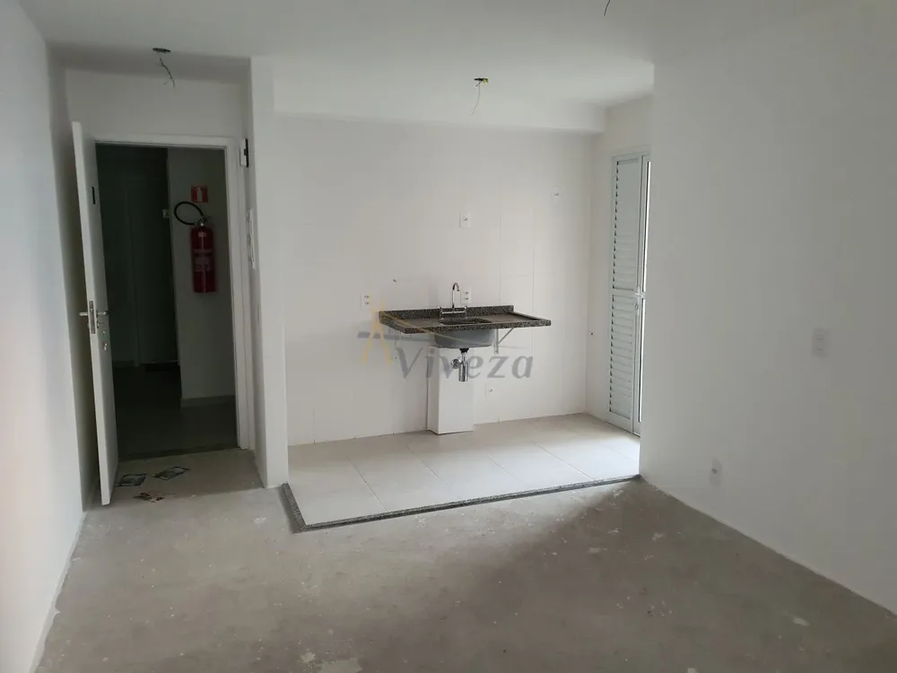 Apartamento, 3 quartos, 72 m² - Foto 2