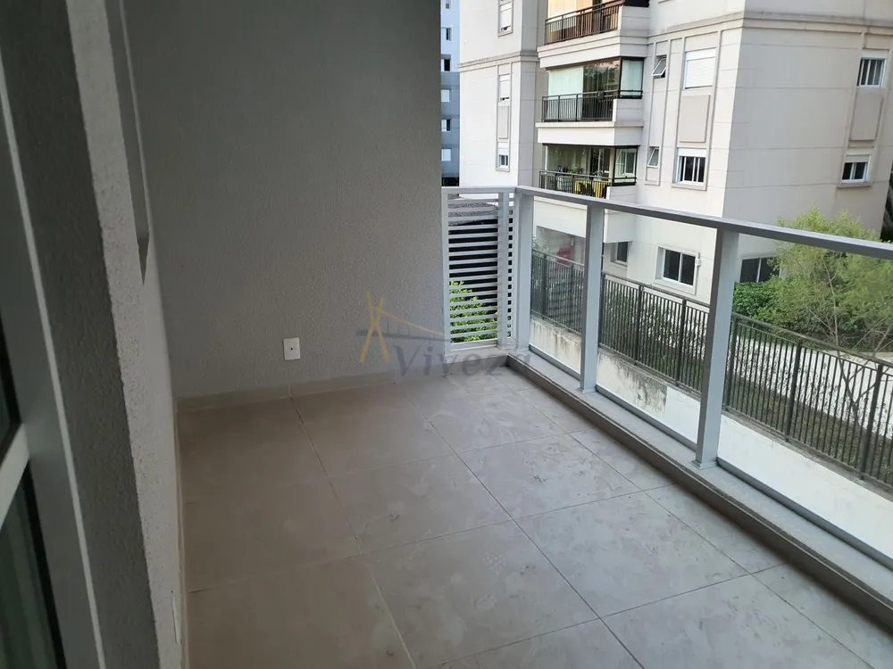 Apartamento, 3 quartos, 72 m² - Foto 3