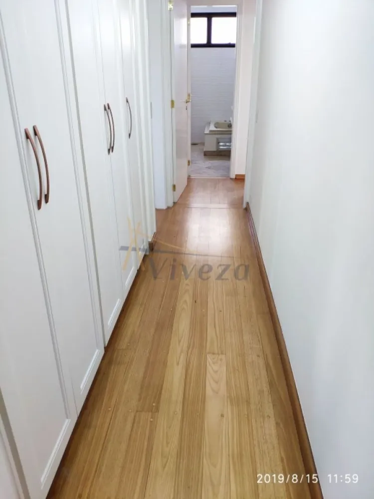 Apartamento, 4 quartos, 190 m² - Foto 4