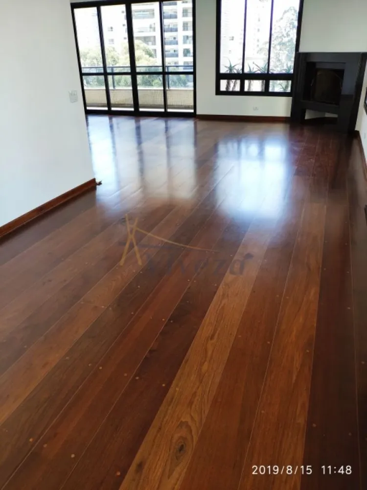 Apartamento, 4 quartos, 190 m² - Foto 2