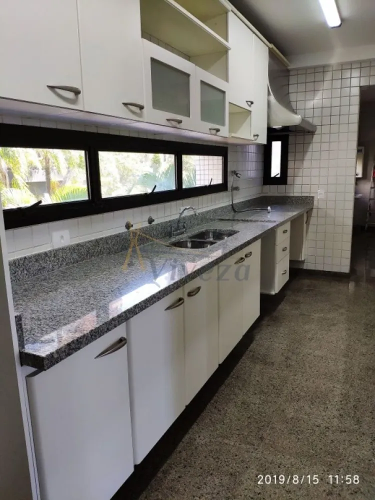 Apartamento, 4 quartos, 190 m² - Foto 8