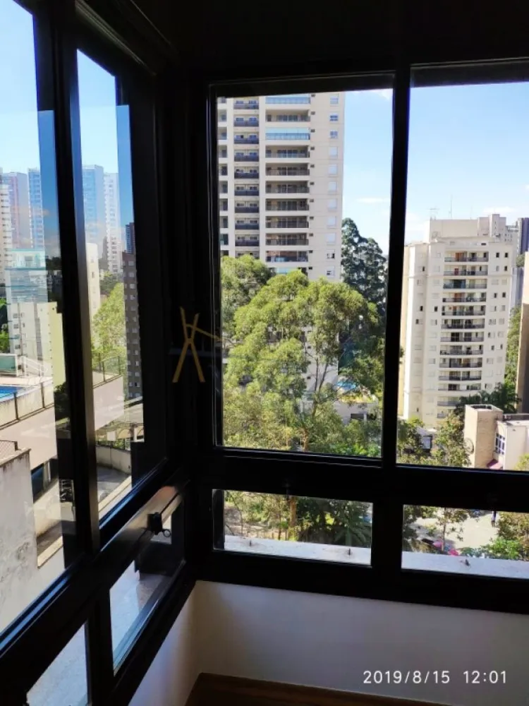 Apartamento, 4 quartos, 190 m² - Foto 3