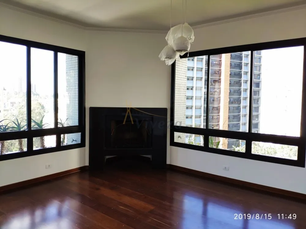 Apartamento, 4 quartos, 190 m² - Foto 1