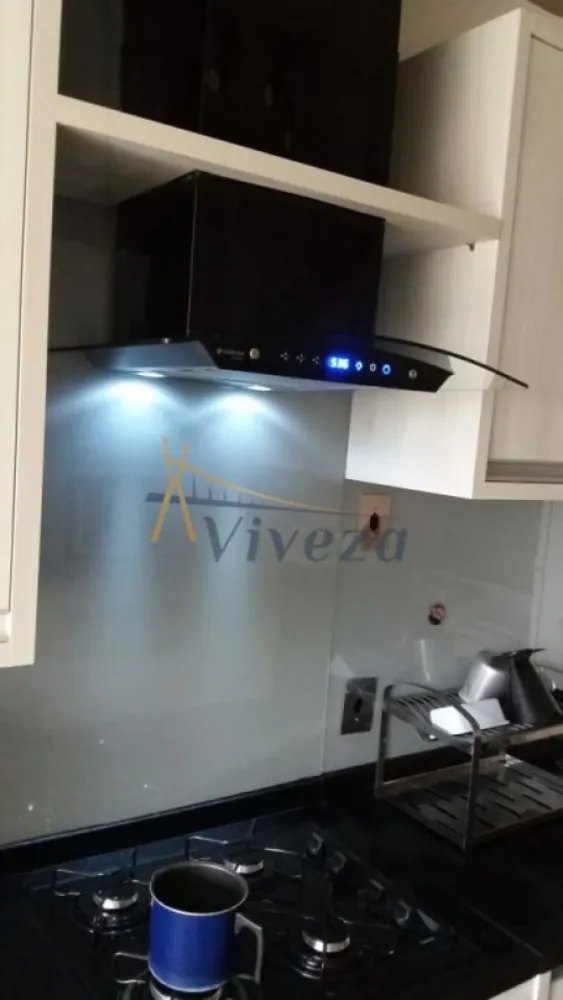 Apartamento, 2 quartos, 70 m² - Foto 6