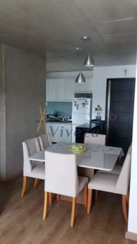 Apartamento, 2 quartos, 70 m² - Foto 4